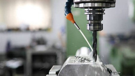 硬質(zhì)合金鉆頭加工異常、不穩(wěn)定原因解決方案